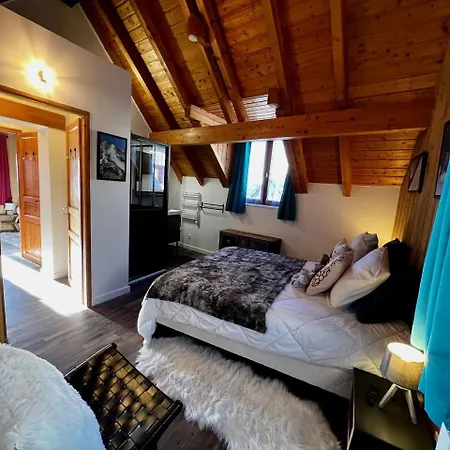 Des Grangettes Avec Sauna A 200 M Des Pistes -