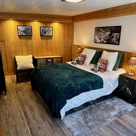 Des Grangettes Avec Sauna A 200 M Des Pistes - Huez