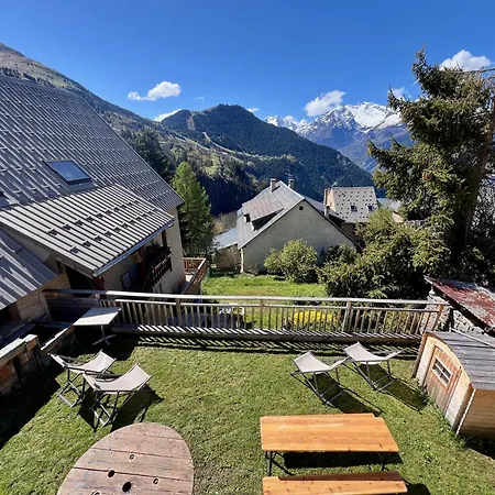 Chalet Des Grangettes Avec Sauna A 200 M Des Pistes -